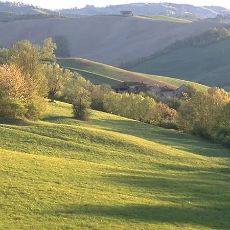 The Wolf Country House * Sala Baganza