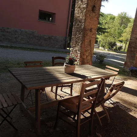 The Wolf Country House * Sala Baganza
