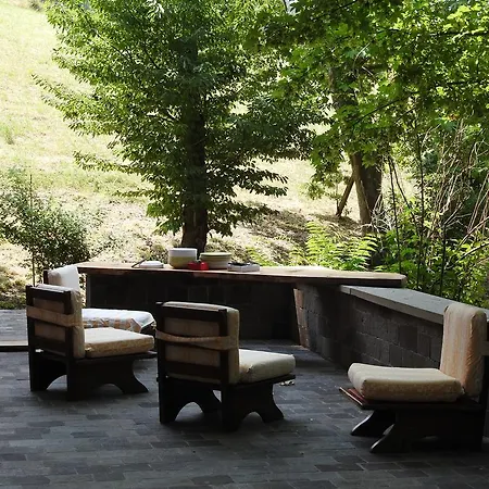 The Wolf Country House * Sala Baganza