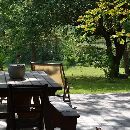 The Wolf Country House Semesterbostad Sala Baganza