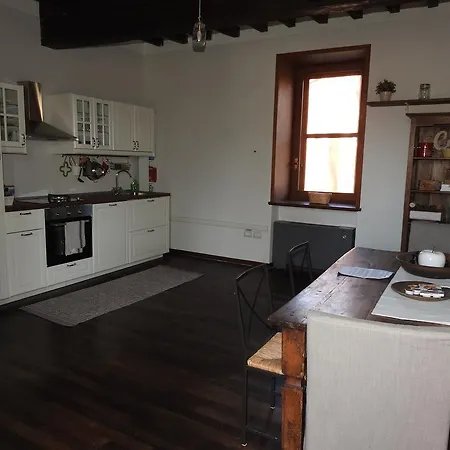The Wolf Country House * Sala Baganza